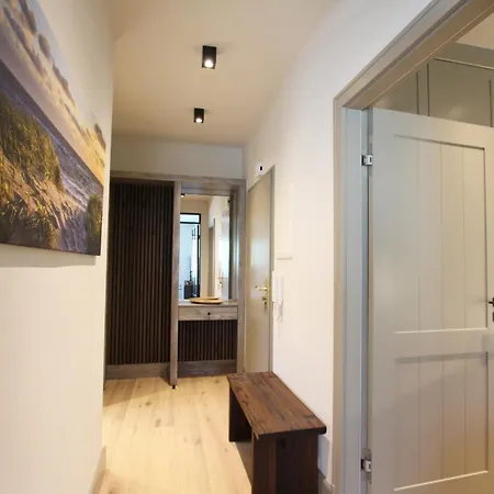 Sommerwind - Hauptstr 9, App 3 베닝슈테트