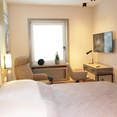 Sommerwind - Hauptstr 9, App 3