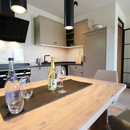 아파트 Sommerwind - Hauptstr 9, App 3