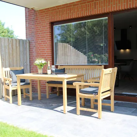 Sommerwind - Hauptstr 9, App 3