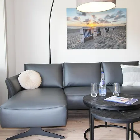 Apartment Sommerwind - Hauptstr 9, App 3 *