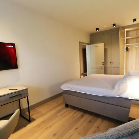 Sommerwind - Hauptstr 9, App 3 *