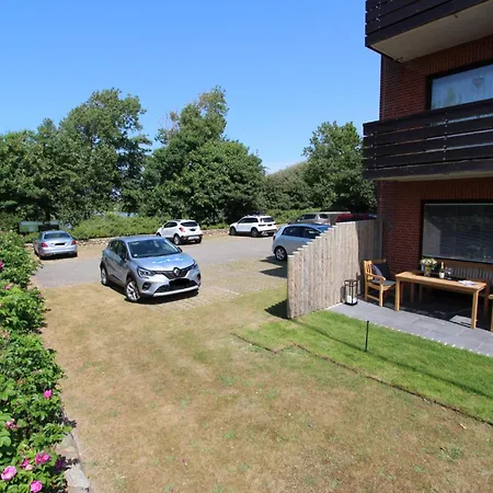 아파트 Sommerwind - Hauptstr 9, App 3