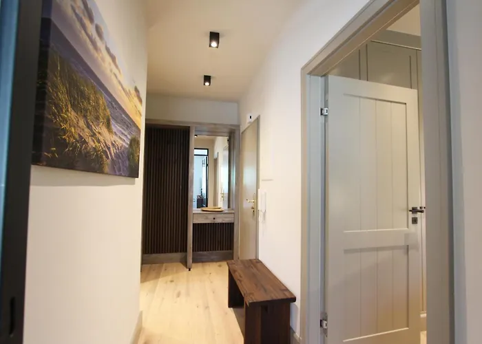 Sommerwind - Hauptstr 9, App 3 Wenningstedt-Braderup