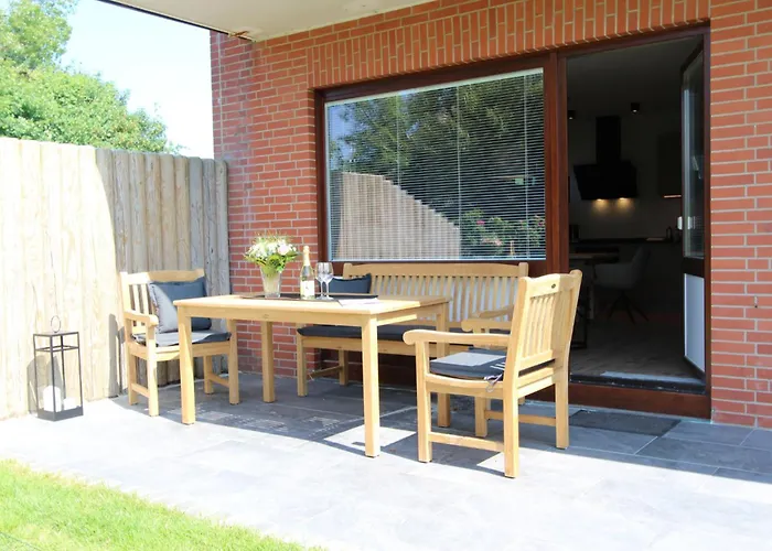 Sommerwind - Hauptstr 9, App 3